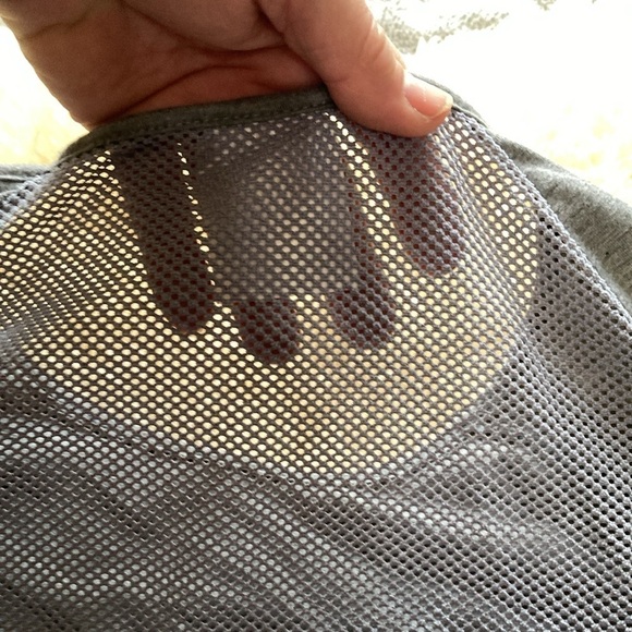 Tempertek Xl tee - Picture 9 of 9